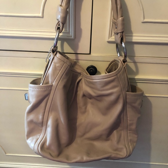 Coach pocketbook - Picture 1 of 3